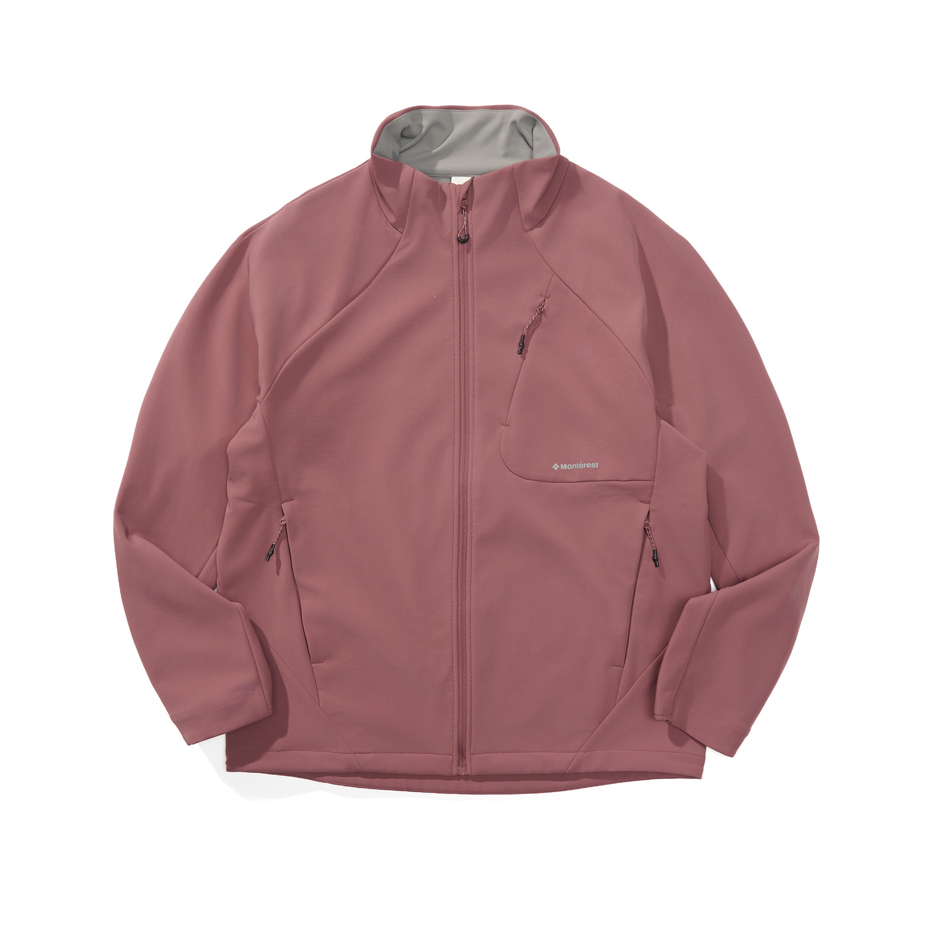 NOTHOMME Monterest Outdoor Softshell Jacket