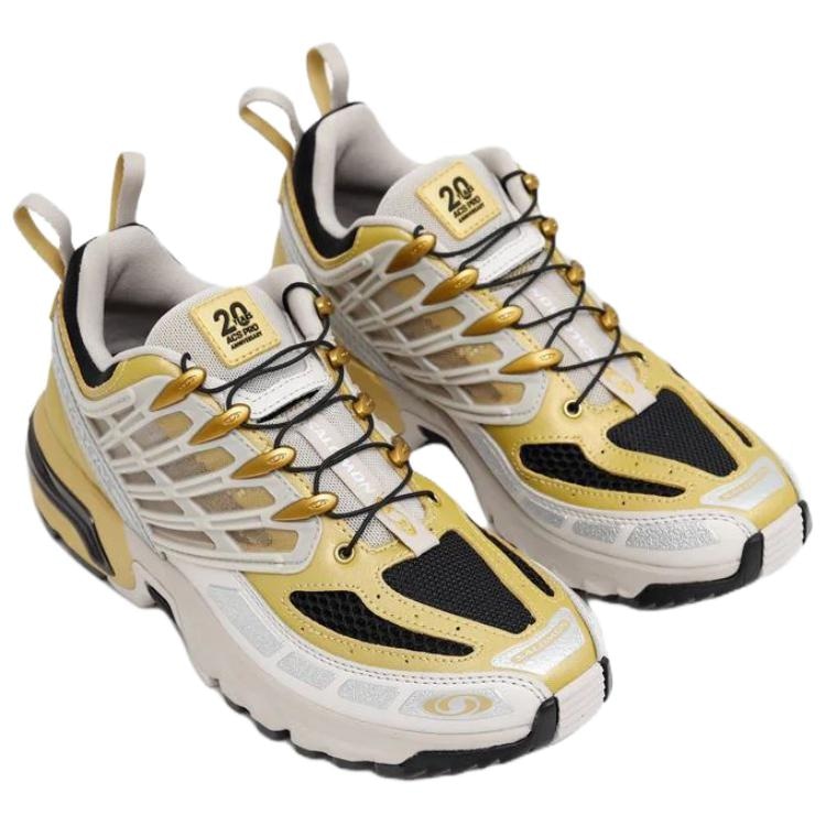 Salomon ACS PRO 20Y — фото 2