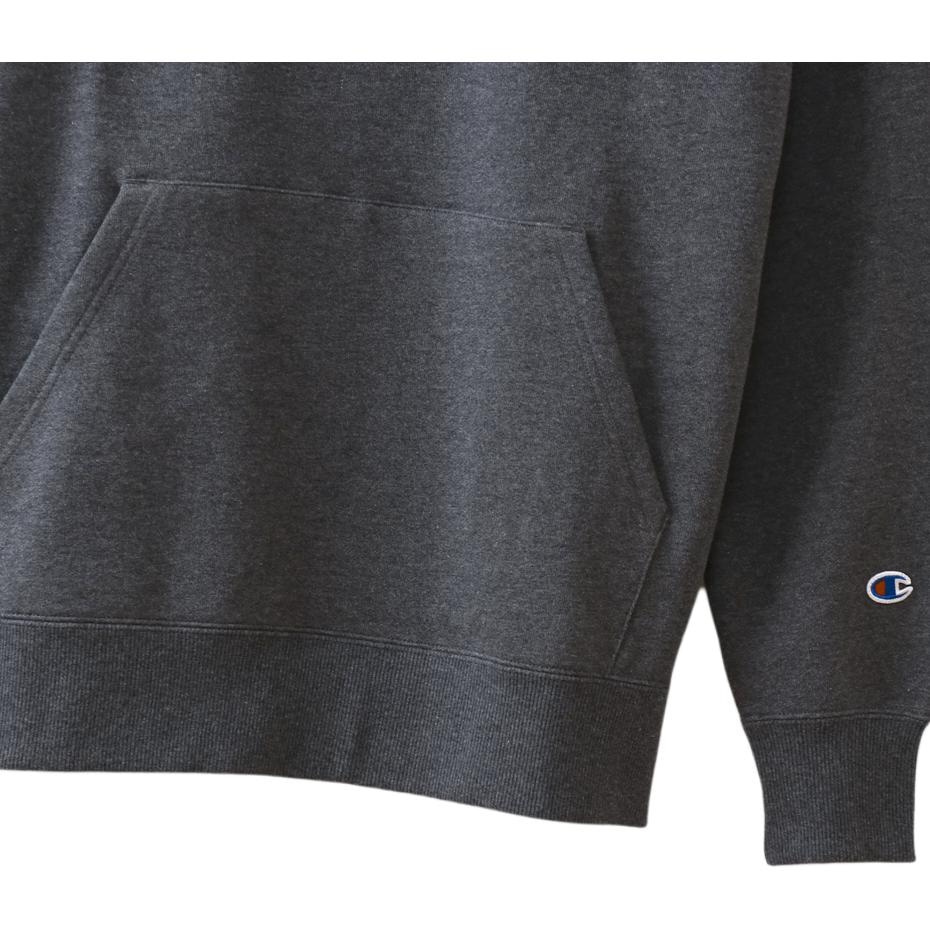Champion Hoodie — фото 4