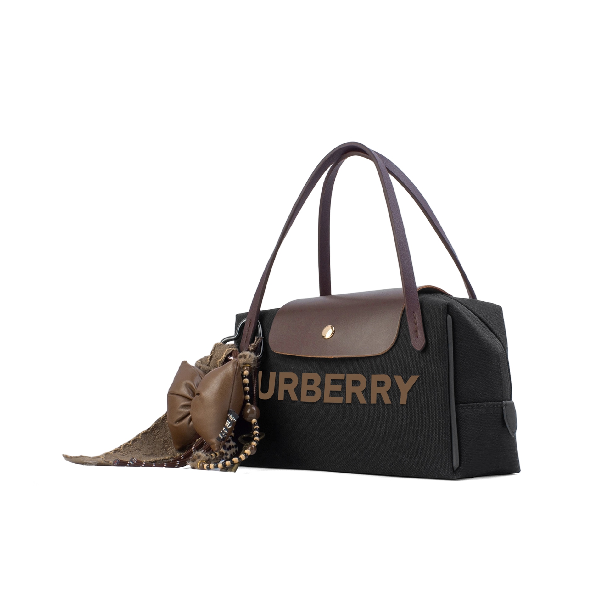 Burberry Dindo Cosmetic Bag — фото 1