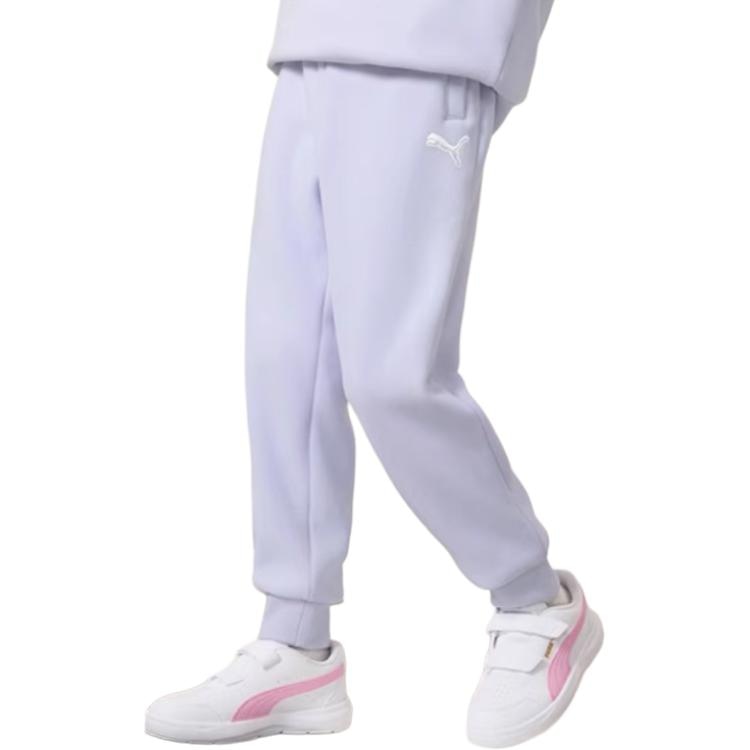 Puma SportstylePants POLAR FLEECE — фото 1