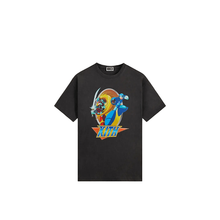 KITH FW25 Marvel vs. Capcom T