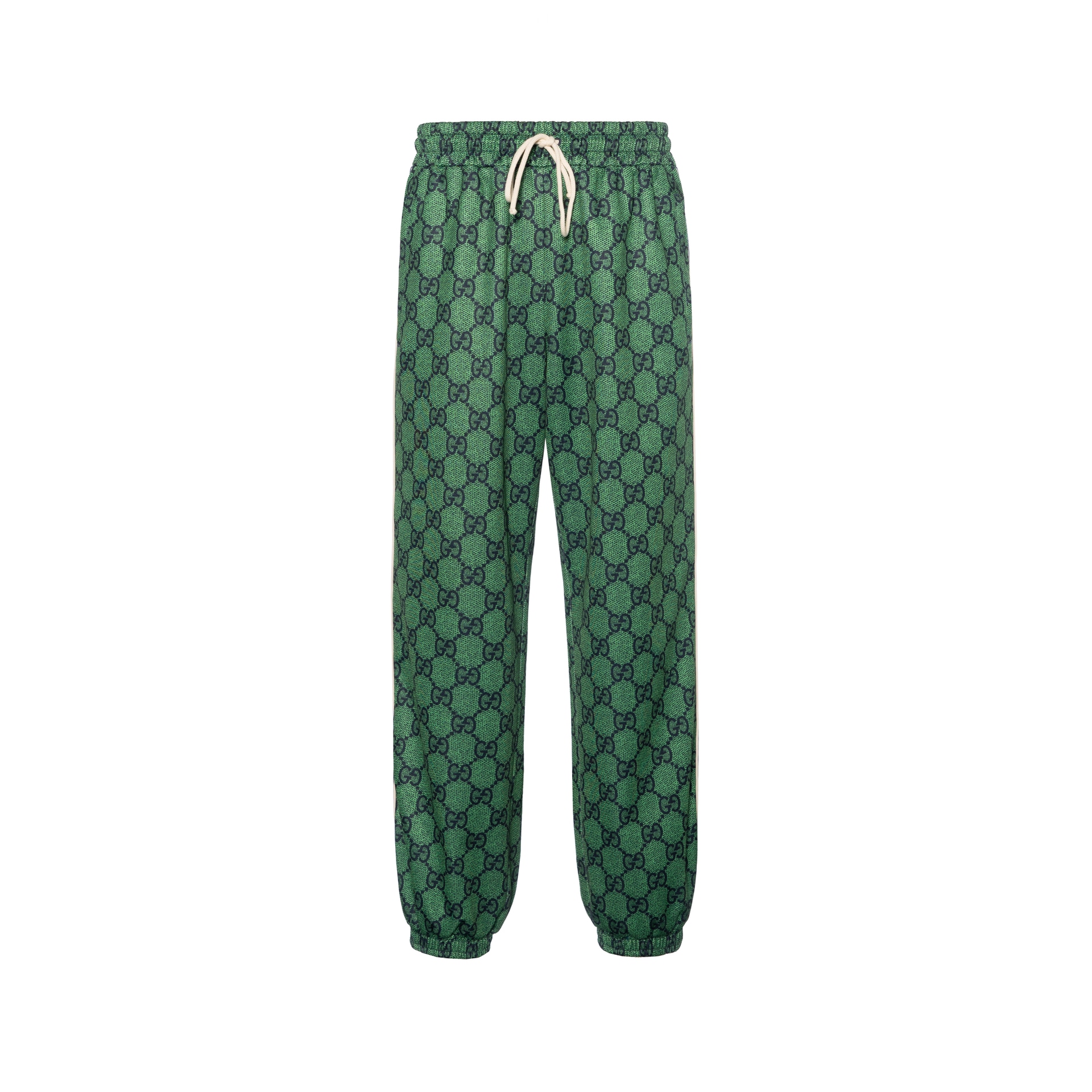 Gucci FW21 logo