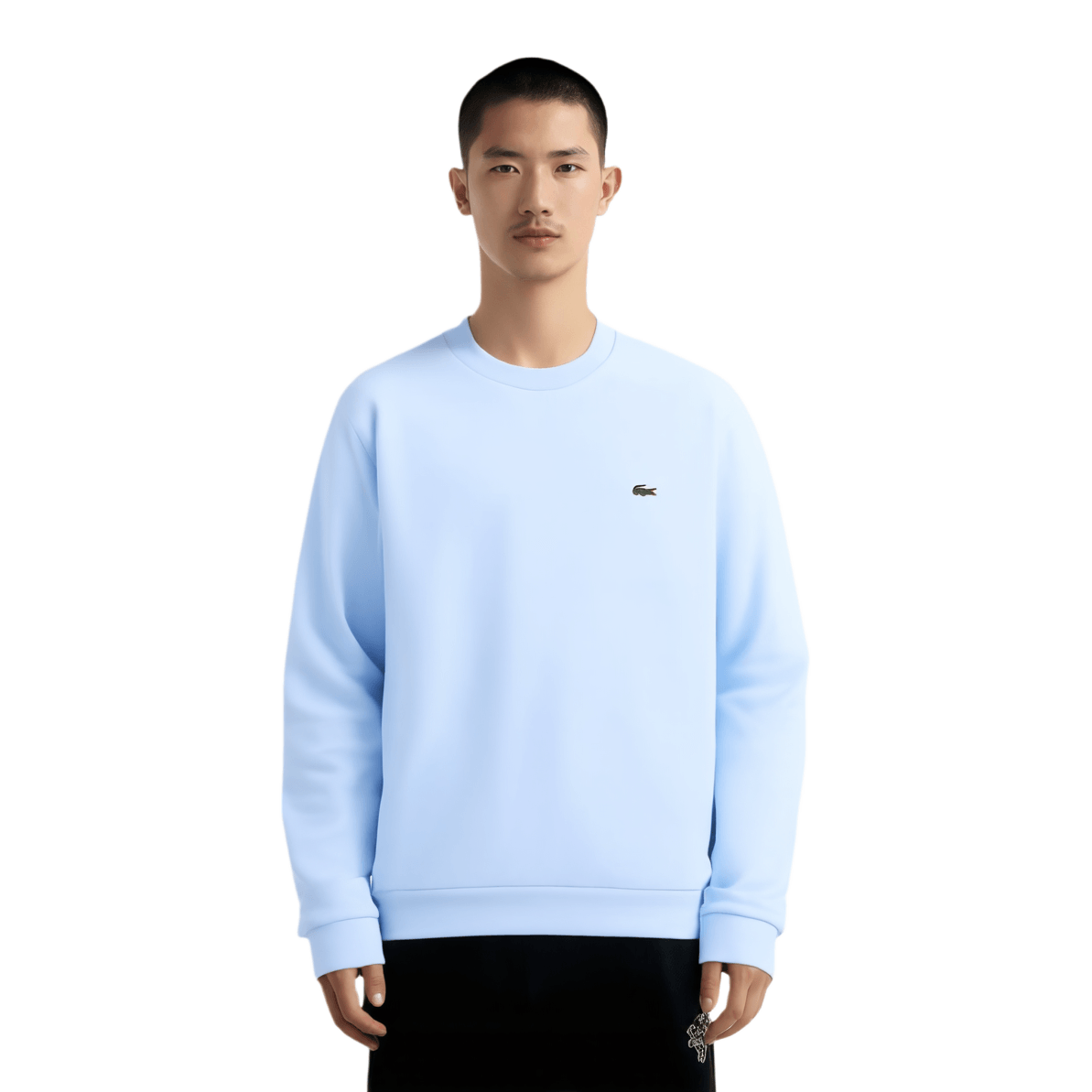 Lacoste Худи (Арт. SH9801) — фото 9