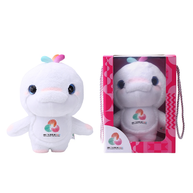 HUGKIS 2025 20cm