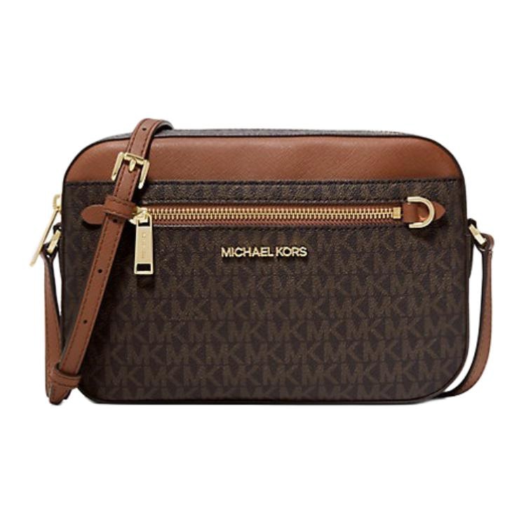 MICHAEL KORS 迈克高仕 Michael Kors Jet Set Camera Bag