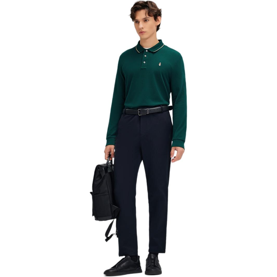Hush Puppies Polo — фото 9