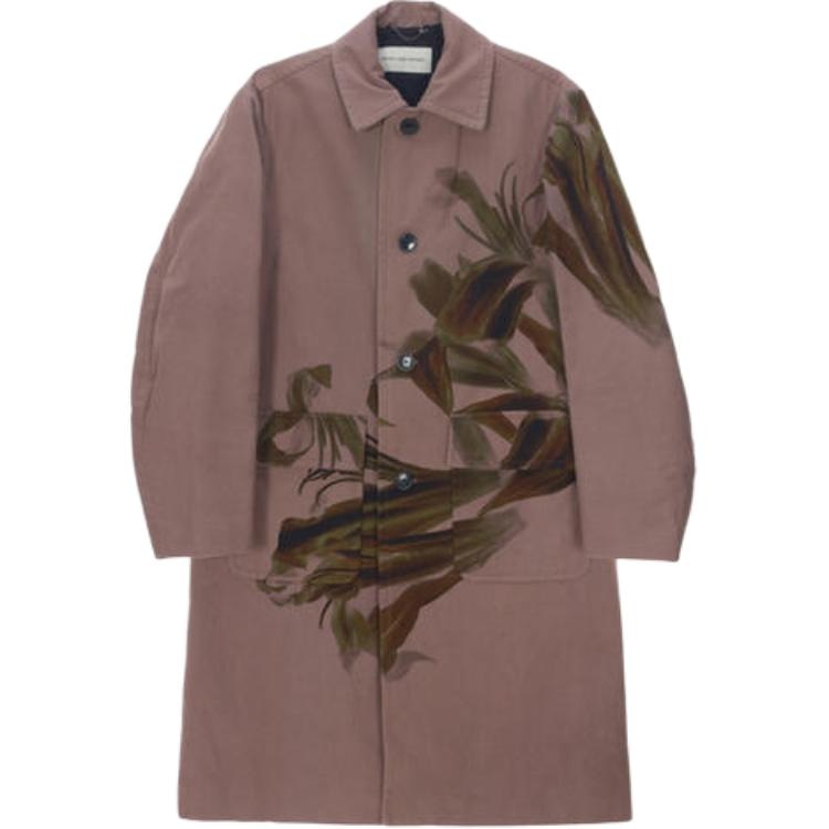 DRIES VAN NOTEN FW25