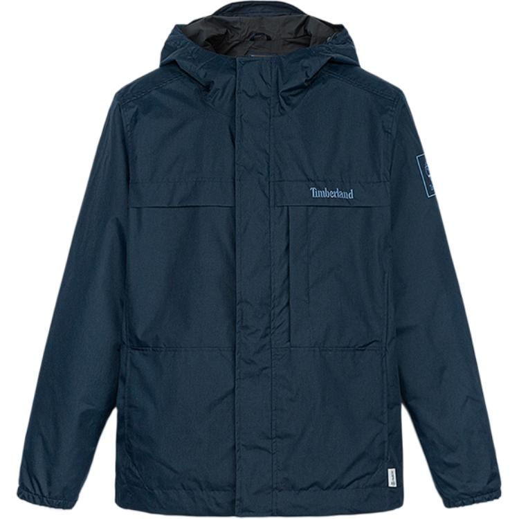 Timberland Af Wr Benton Shell