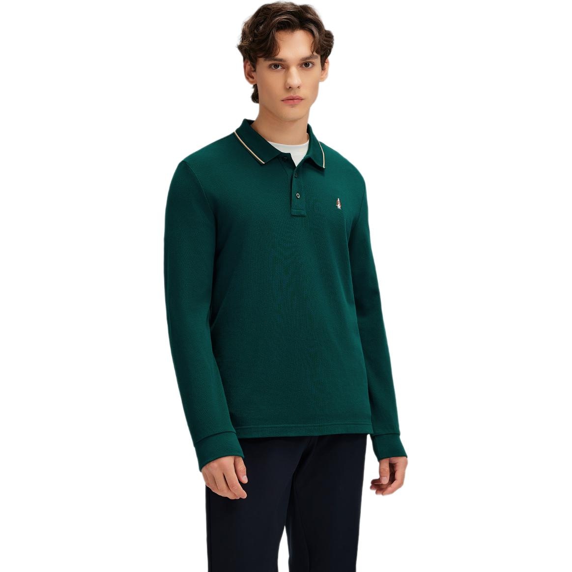 Hush Puppies Polo — фото 8