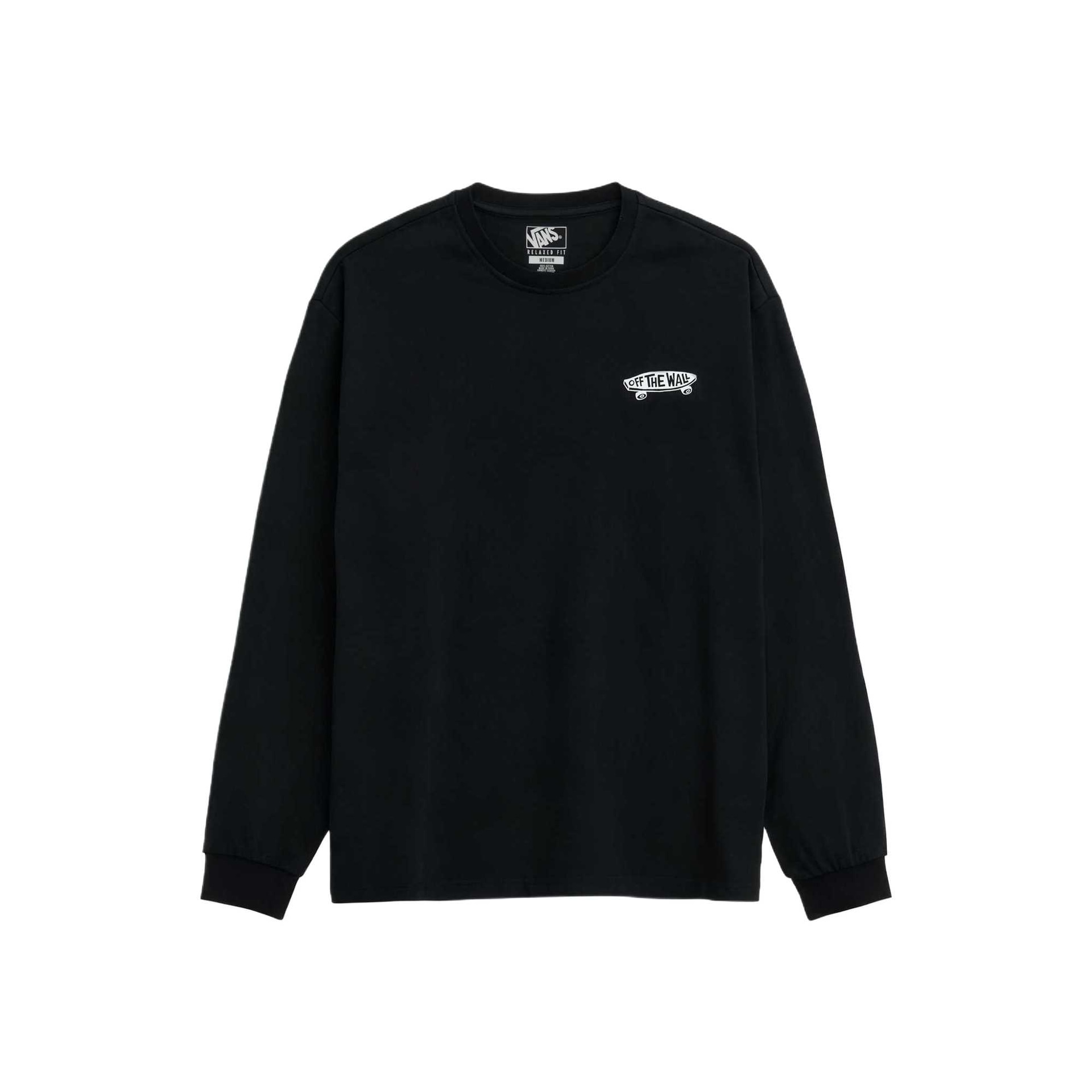 Футболка Vans x Yusuke Hanai T