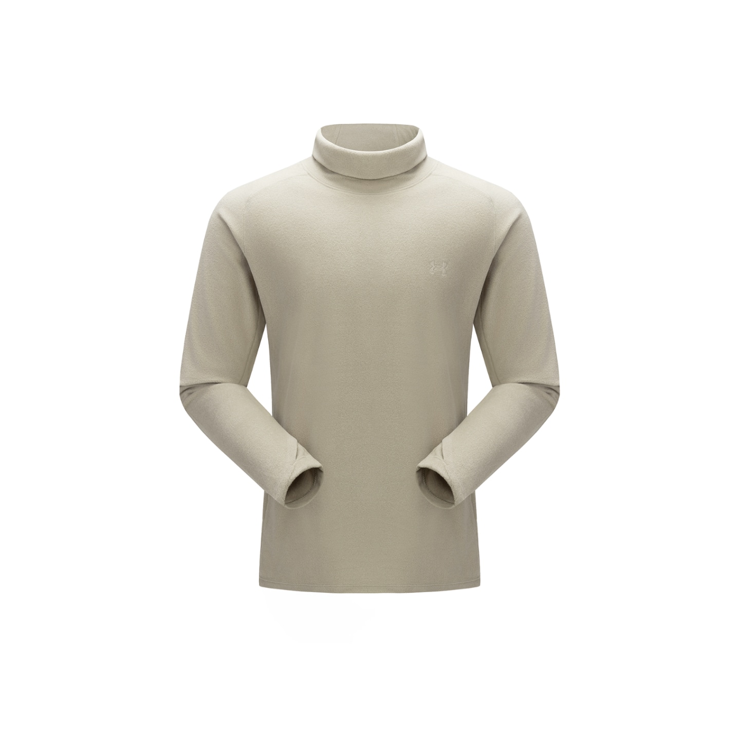 Under Armour Худи (Арт. 4411145-002-浅军绿) — фото 2