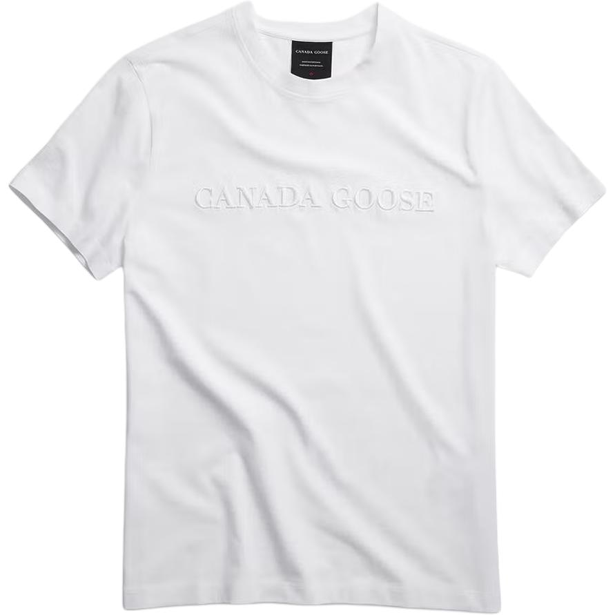 Canada Goose Emersen SS25 T
