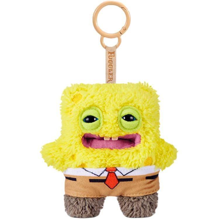 Fuggler x SPONGEBOB SQUAREPANTS 11.5cm