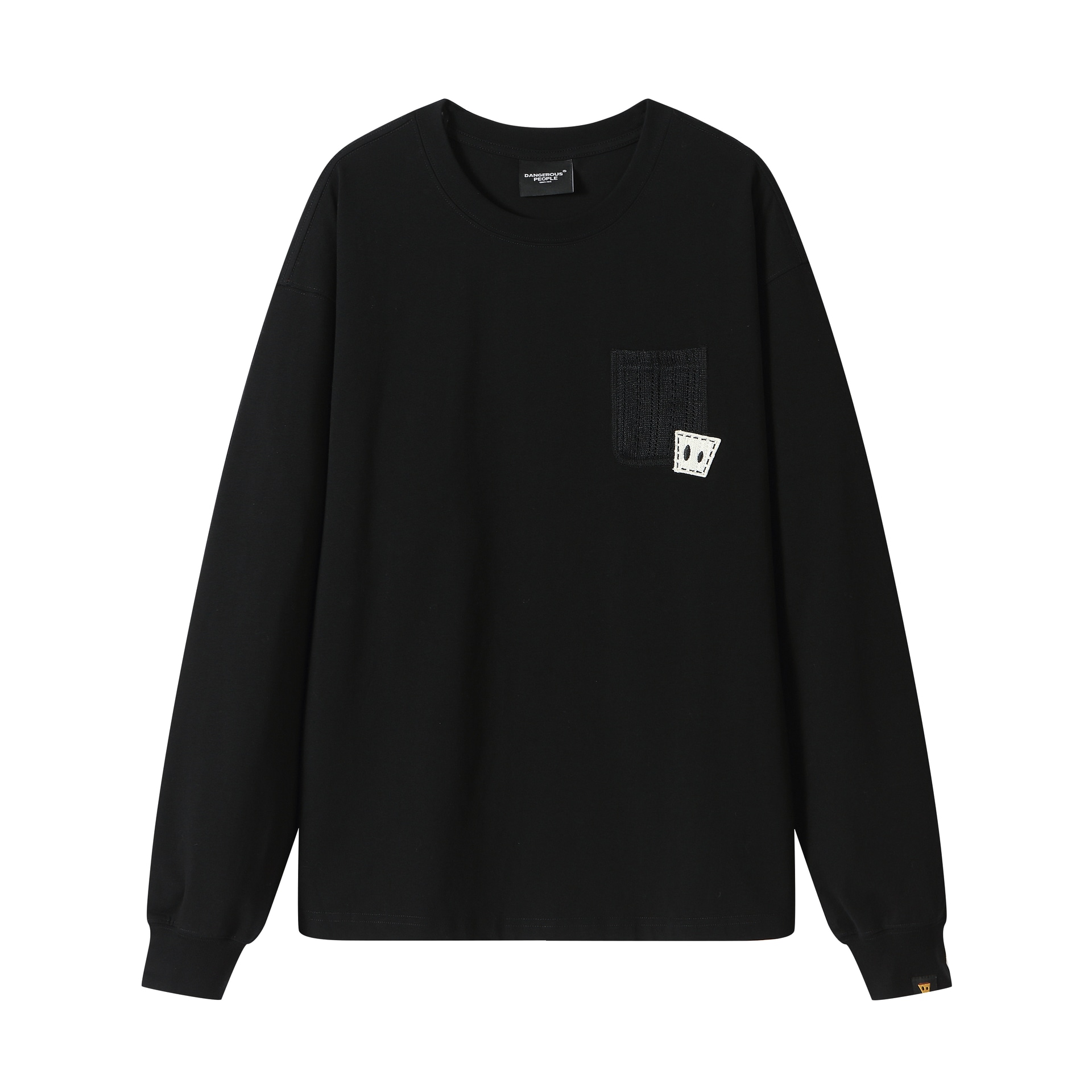 DANGEROUSPEOPLE T