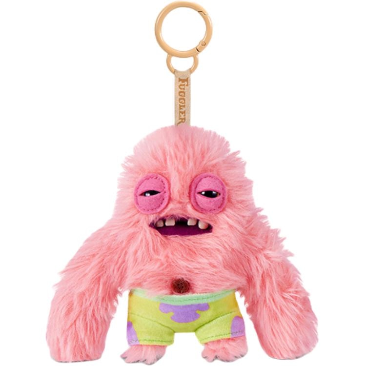 Fuggler x SPONGEBOB SQUAREPANTS 11.5cm — фото 3