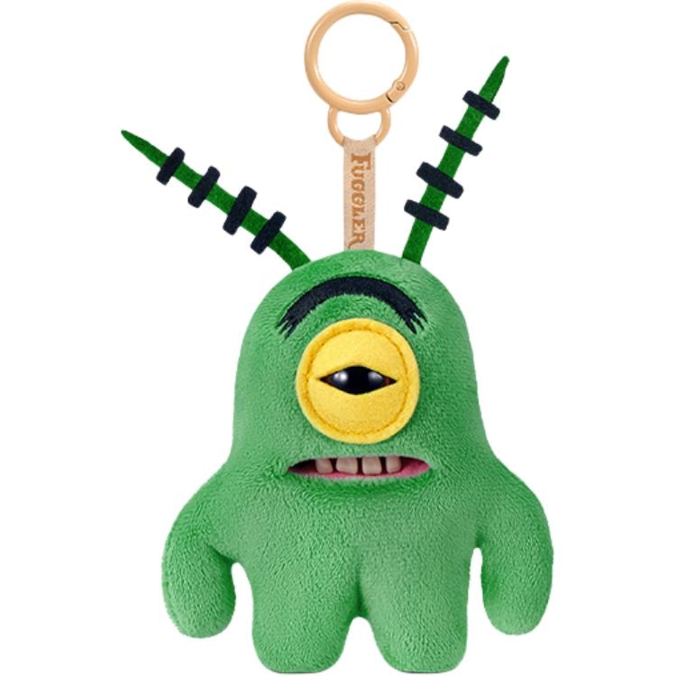 Fuggler x SPONGEBOB SQUAREPANTS 11.5cm — фото 6