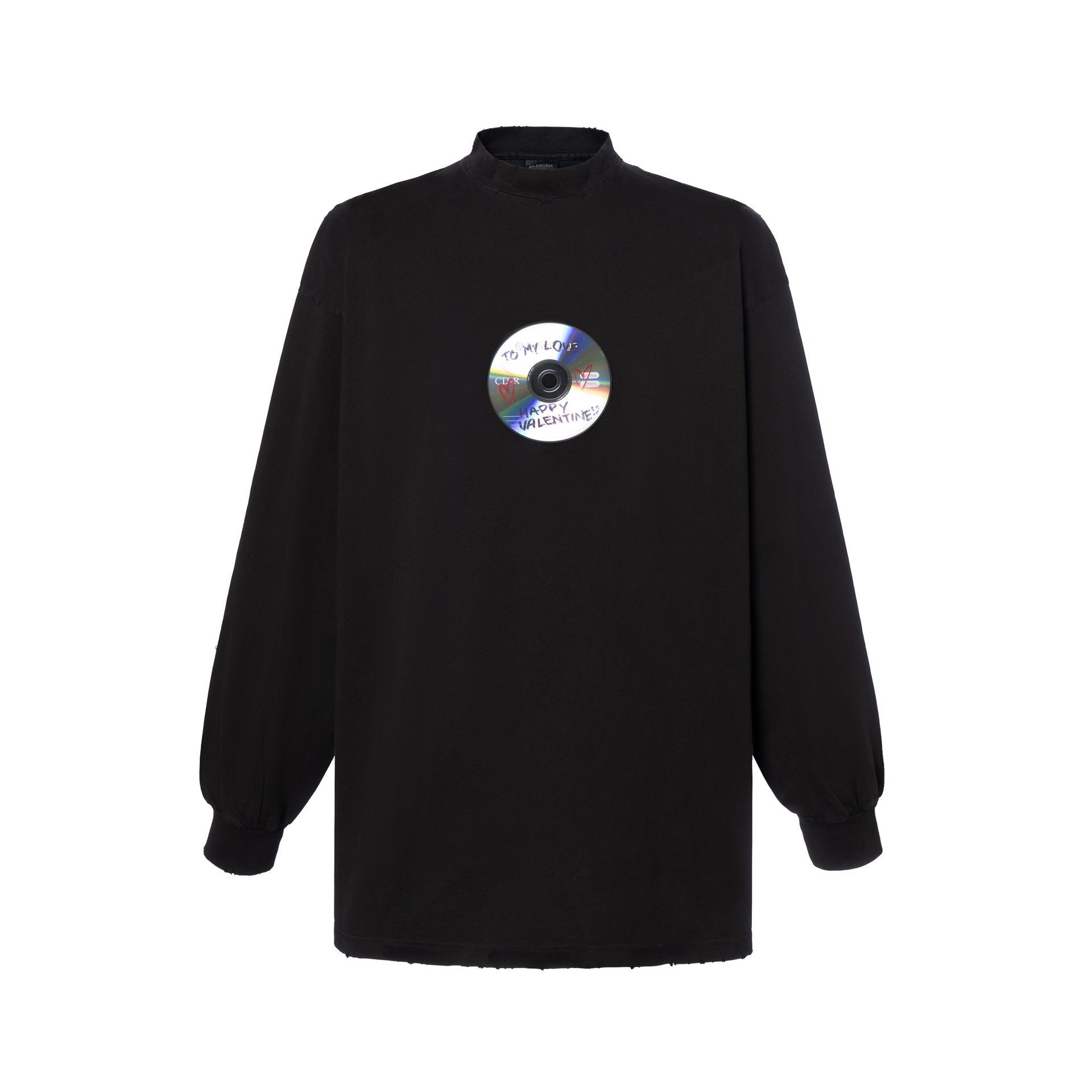 Футболка Balenciaga T
