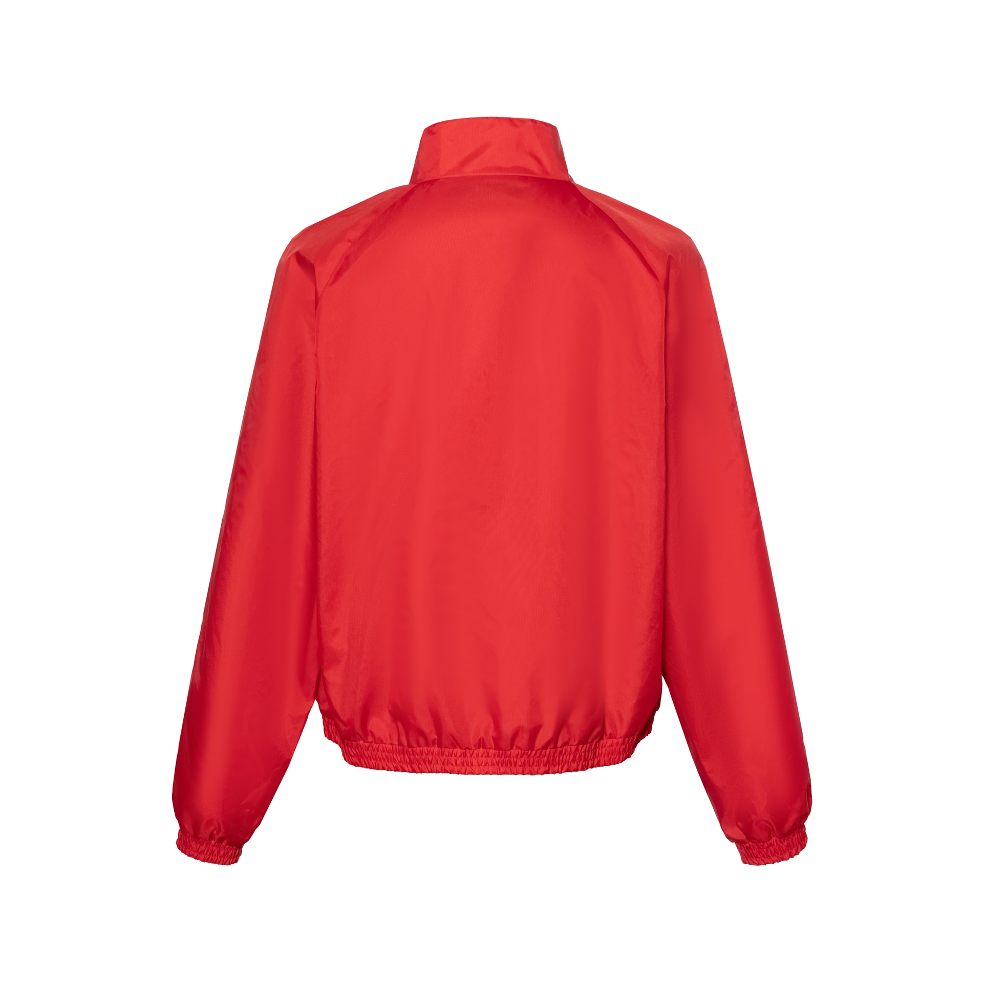 Gucci Logo Print Jacket — фото 1