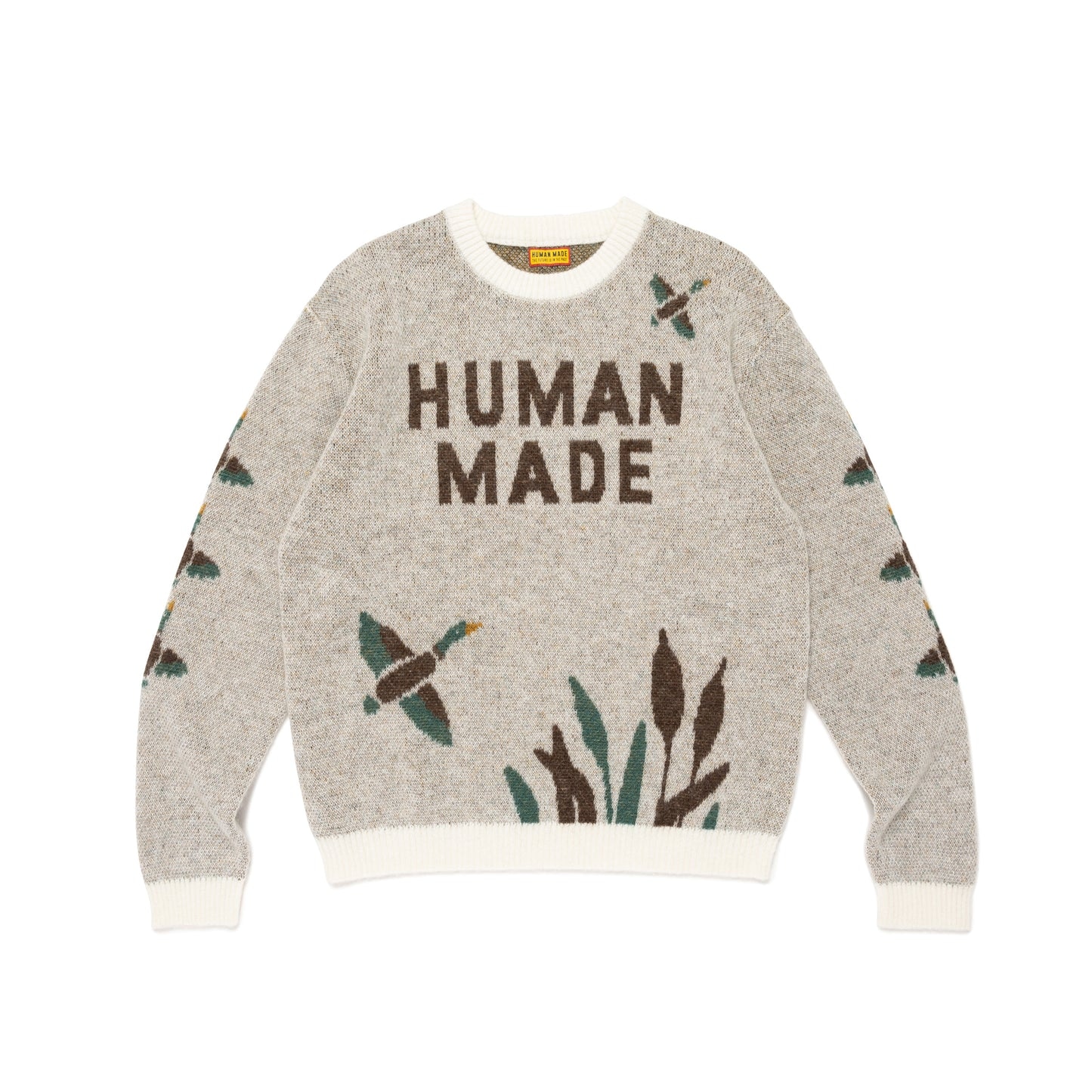 Human Made FW25 — фото 4