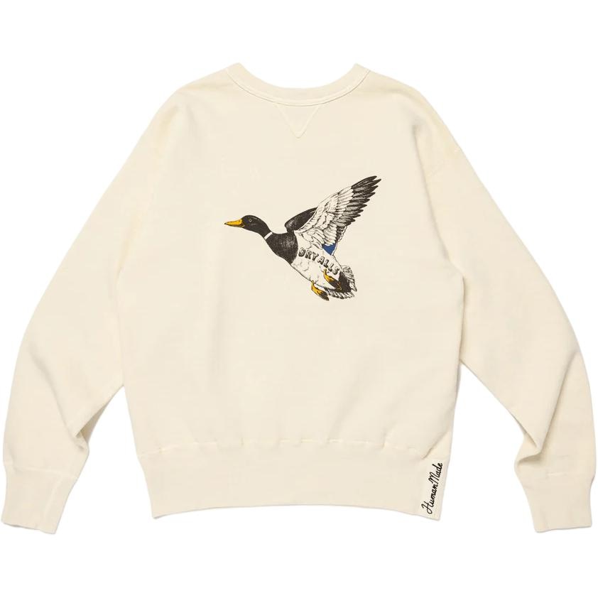 HUMAN MADE FW25