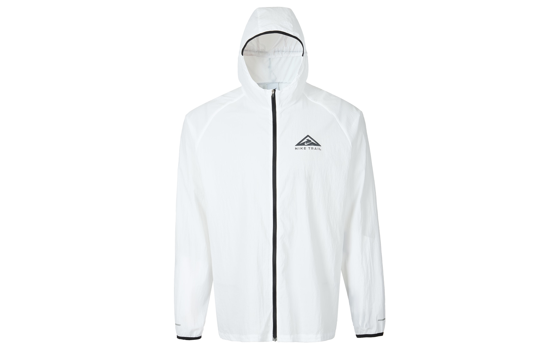 Куртка Nike Trail Aireez White