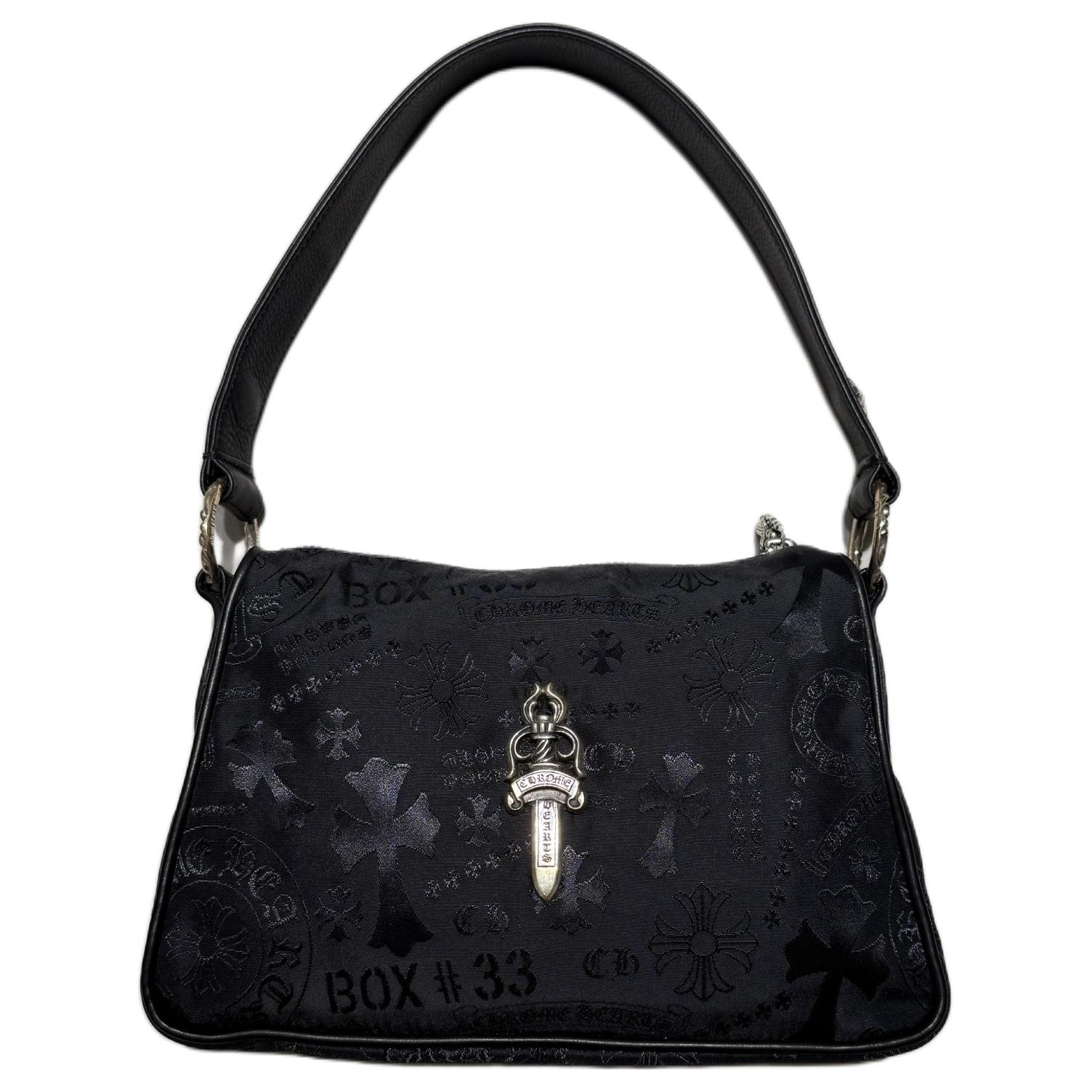 Chrome Hearts logo