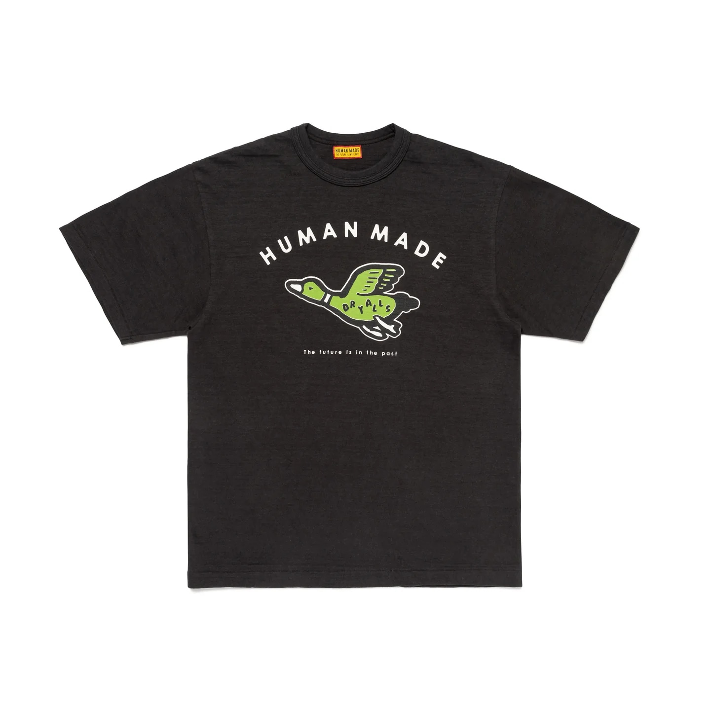 HUMAN MADE FW25 T