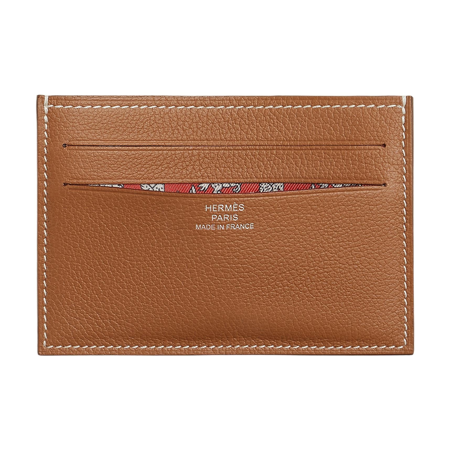 HERMES/爱马仕 HERMES Citizen Twill Evercolor