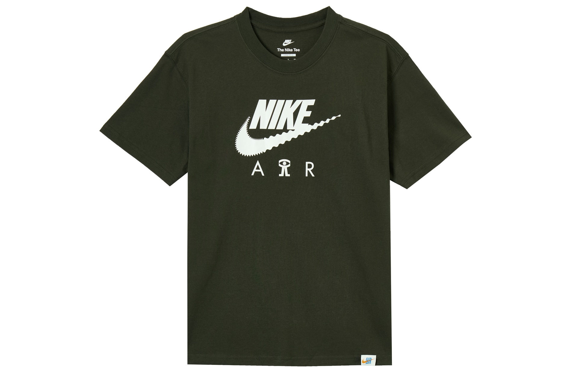 Футболка Nike LogoT