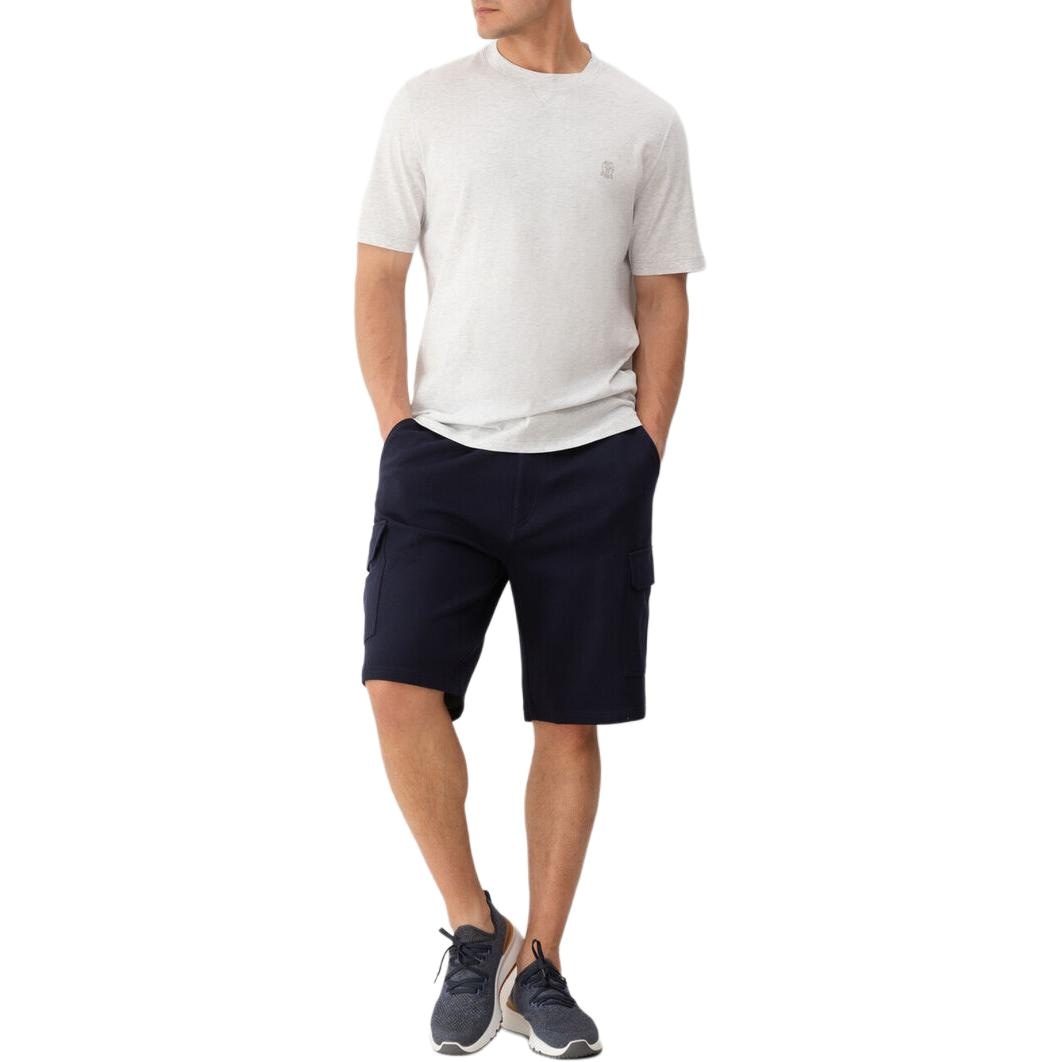 Brunello Cucinelli SS25 T