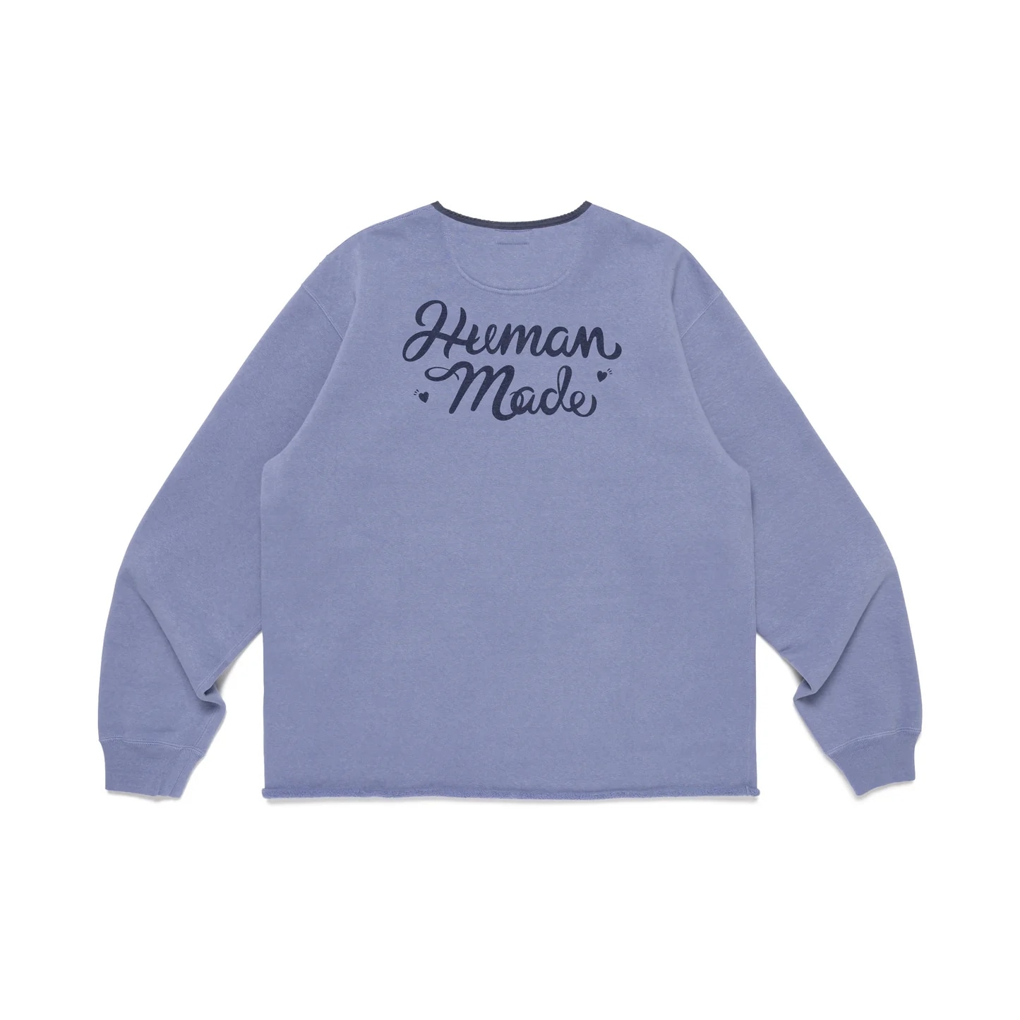 HUMAN MADE FW25