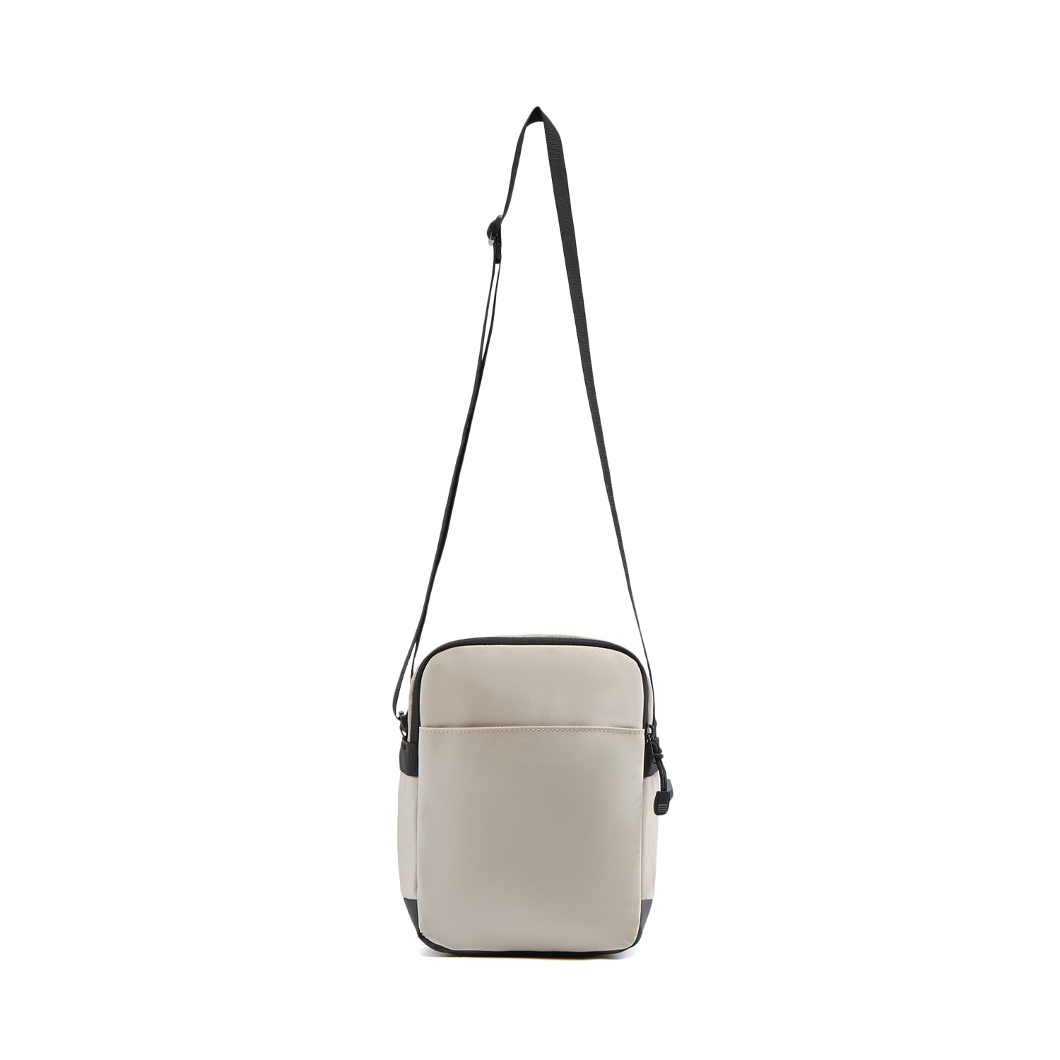 Li-Ning LiNing Fitness Series Crossbody Bag Mica Grey — фото 3