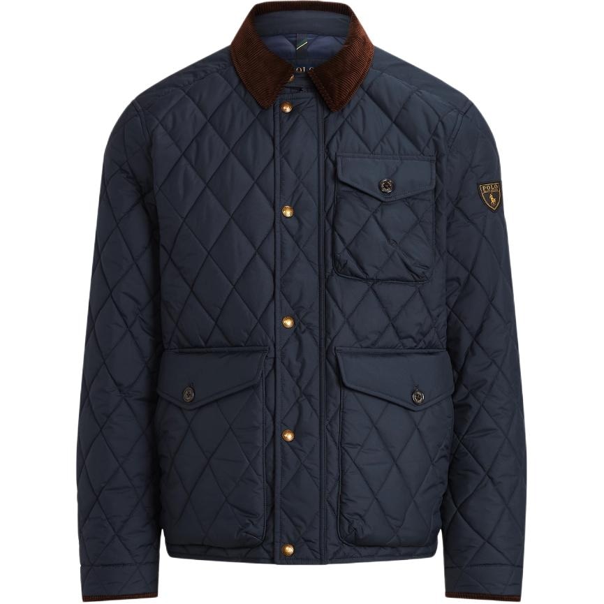 Polo Ralph Lauren FW22 Logo