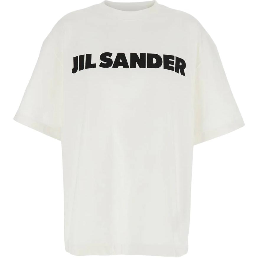 JIL SANDER LogoT