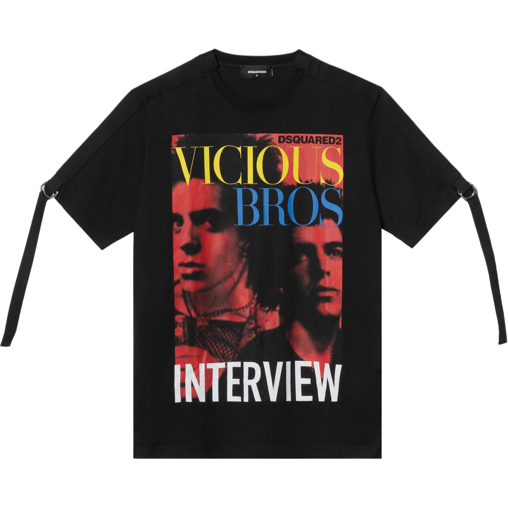 DSQUARED 2 T