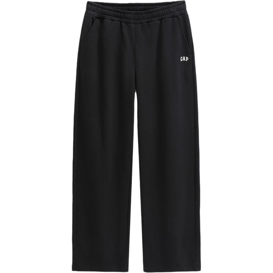 Gap Logo Fleece Joggers — фото 1