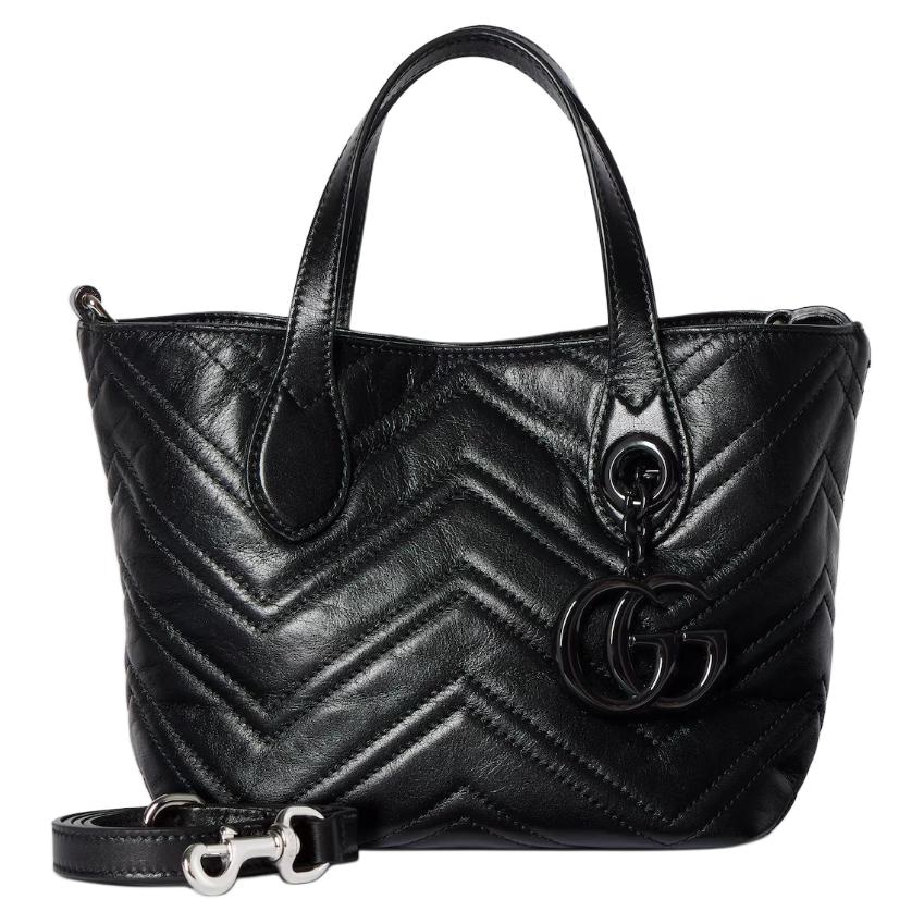 Gucci GG Marmont G Tote — фото 1