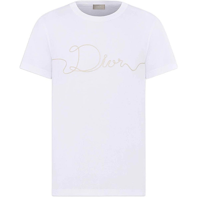 DIOR SS26 T