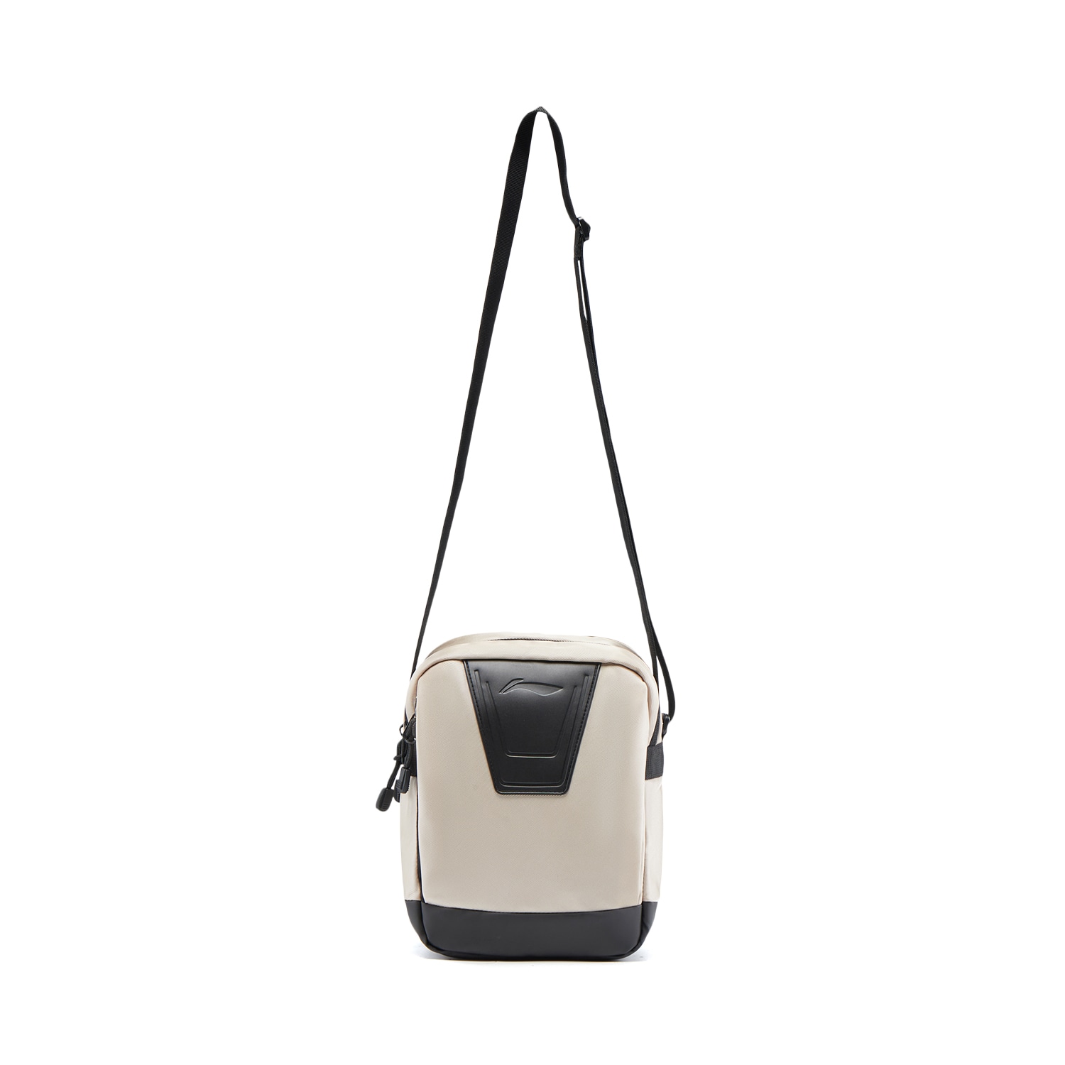 Сумка Li-Ning LiNing Fitness Series Crossbody Bag Mica Grey