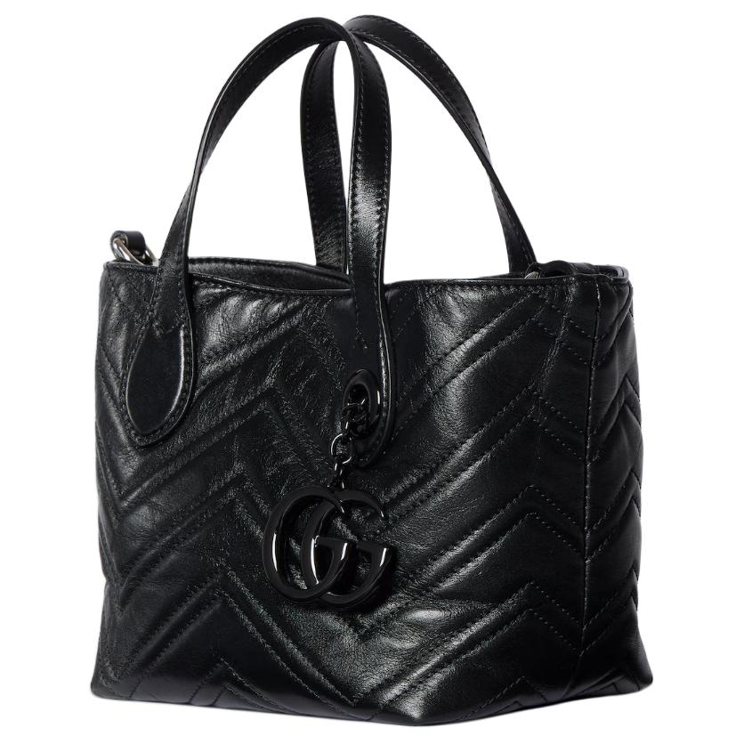 Gucci GG Marmont G Tote — фото 3