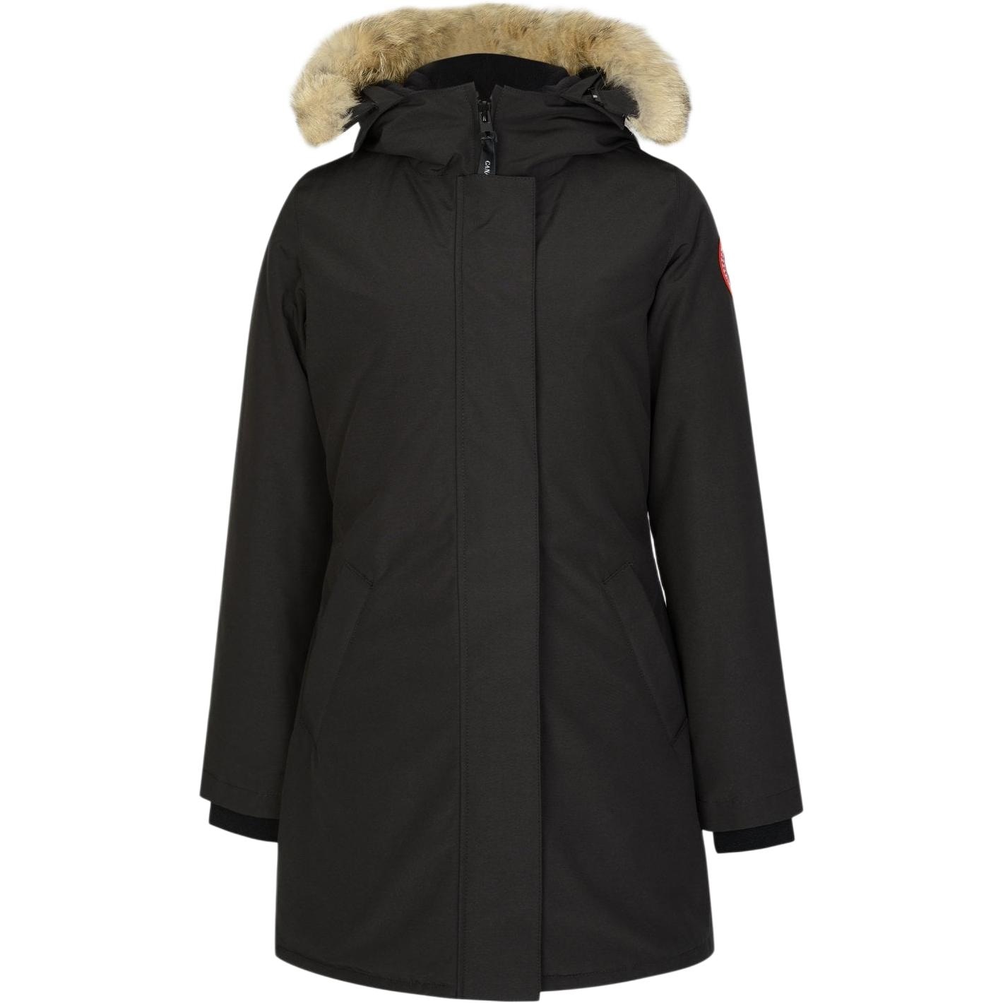 Canada Goose Logo