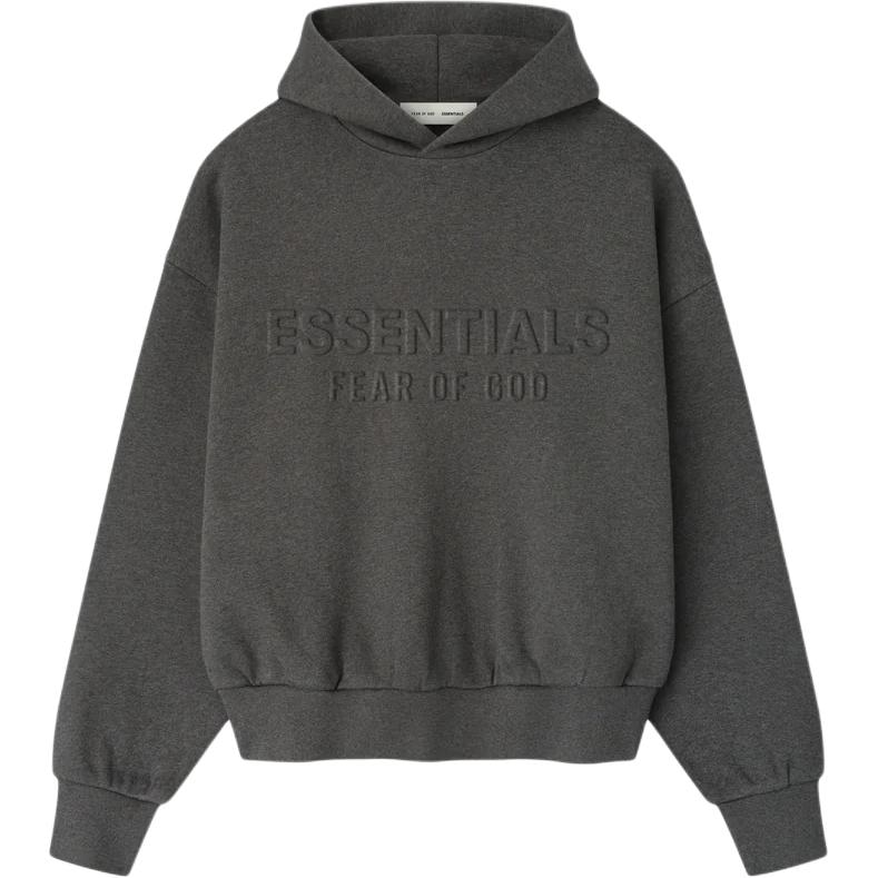 Худи Fear of God Essentials Classic Hoodie FW25