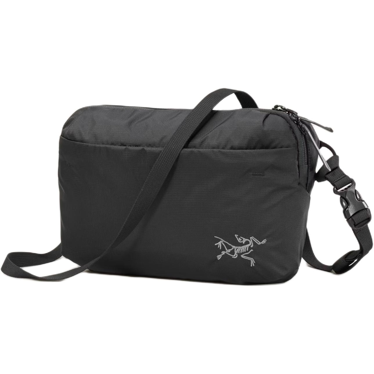 Сумки Arcteryx Heliad 6L