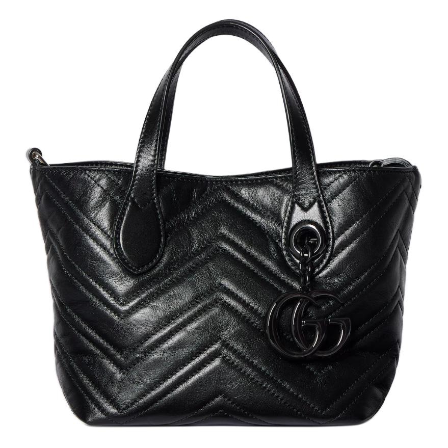 Сумки Gucci GG Marmont G Tote