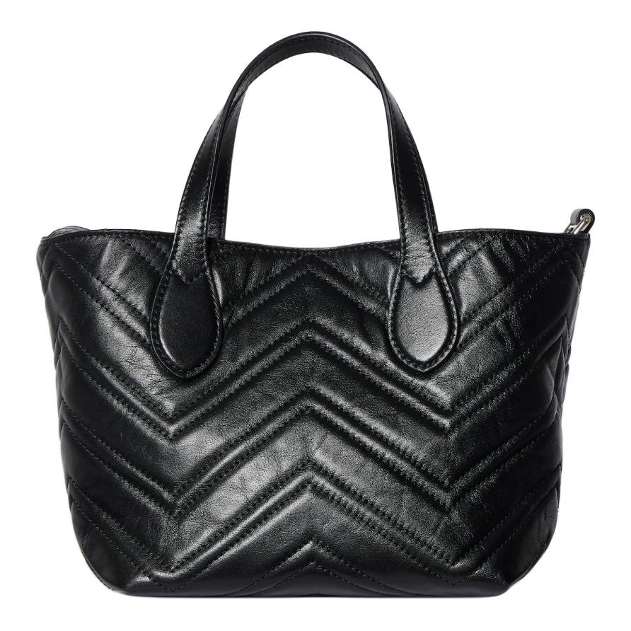 Gucci GG Marmont G Tote — фото 4