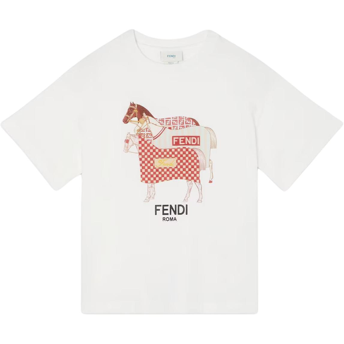 FENDI/芬迪 FENDI T FW25