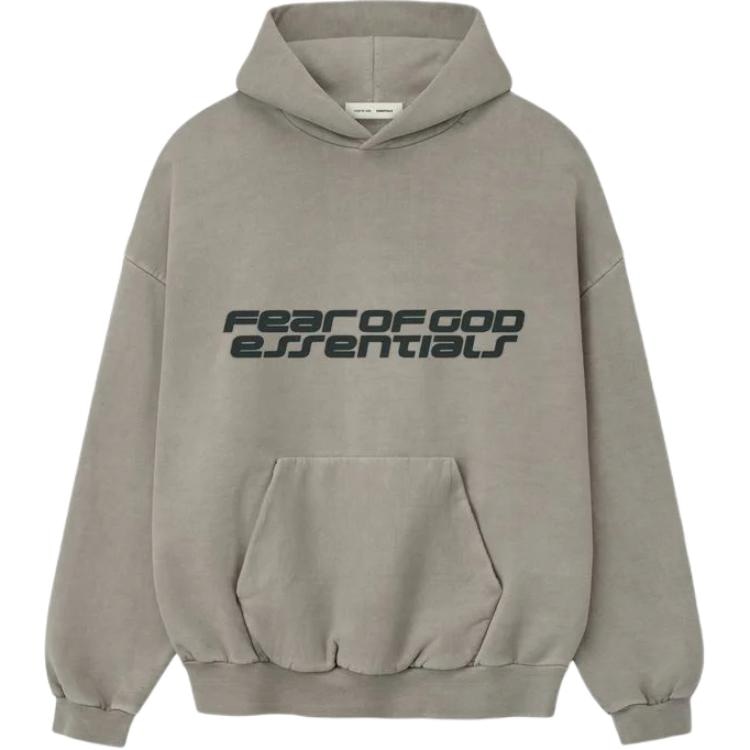 Fear of God Essentials Essentials FW25 Holiday 2025 90'S HOODIE