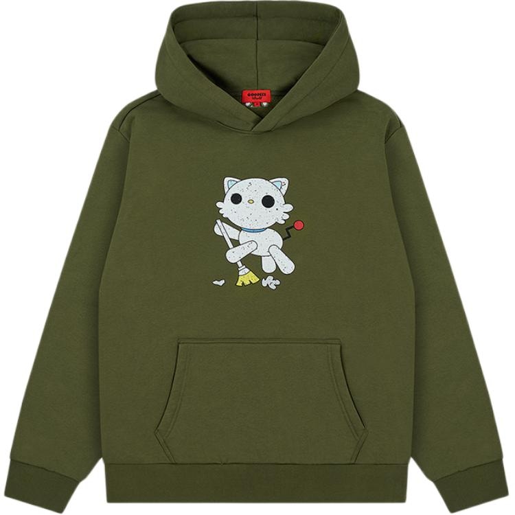GOOD BAI GOODEES FW25