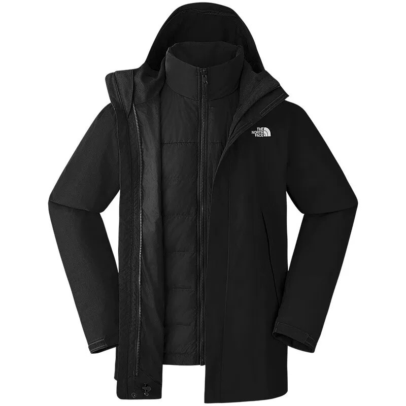 Одежда The North Face